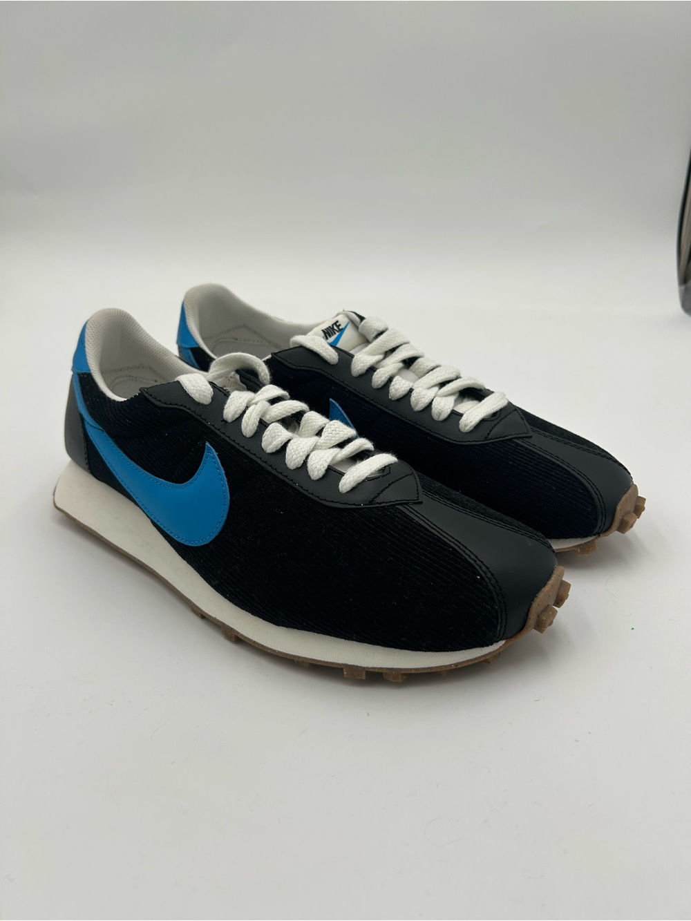 Nike LD-1000 Black Blue Hero